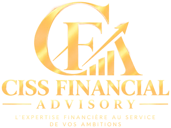 CISS Financial Advisory, l'expertise financière au service de vos ambitions